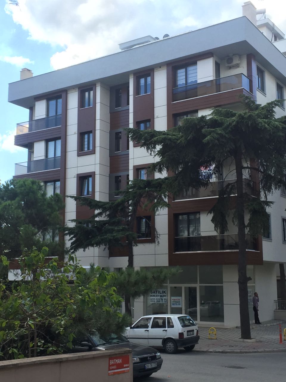 ZAFER APartmanı